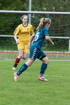 Bild 193 - B-Juniorinnen VfL Oldesloe - JSG S�dtondern : Ergebnis: 2:0